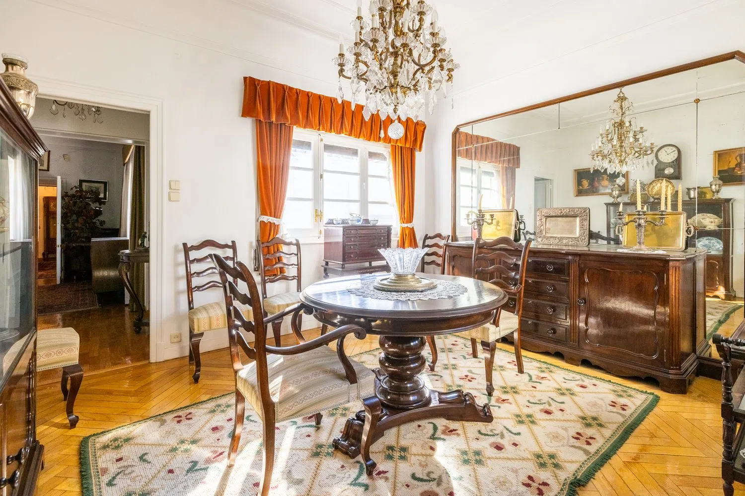 Piso en calle de Diego de León, 60 - Foto 13