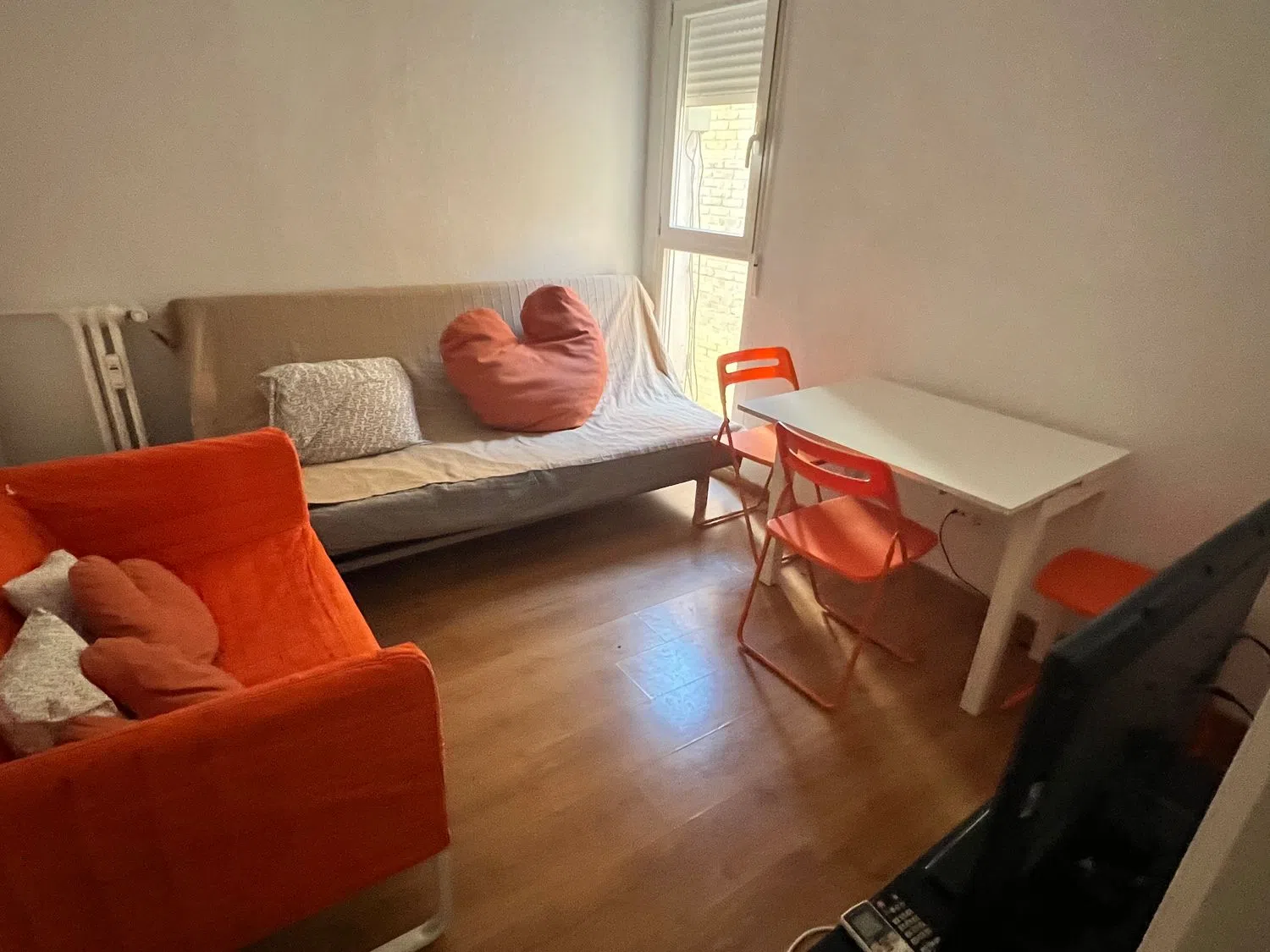 Piso en calle Meléndez Valdés, 36 - Foto 2