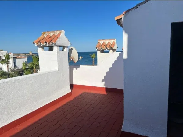 Chalet adosado en Urbanizacion Marina de Casares, 146, Marina de Casares, Marina de Casares - Foto 8