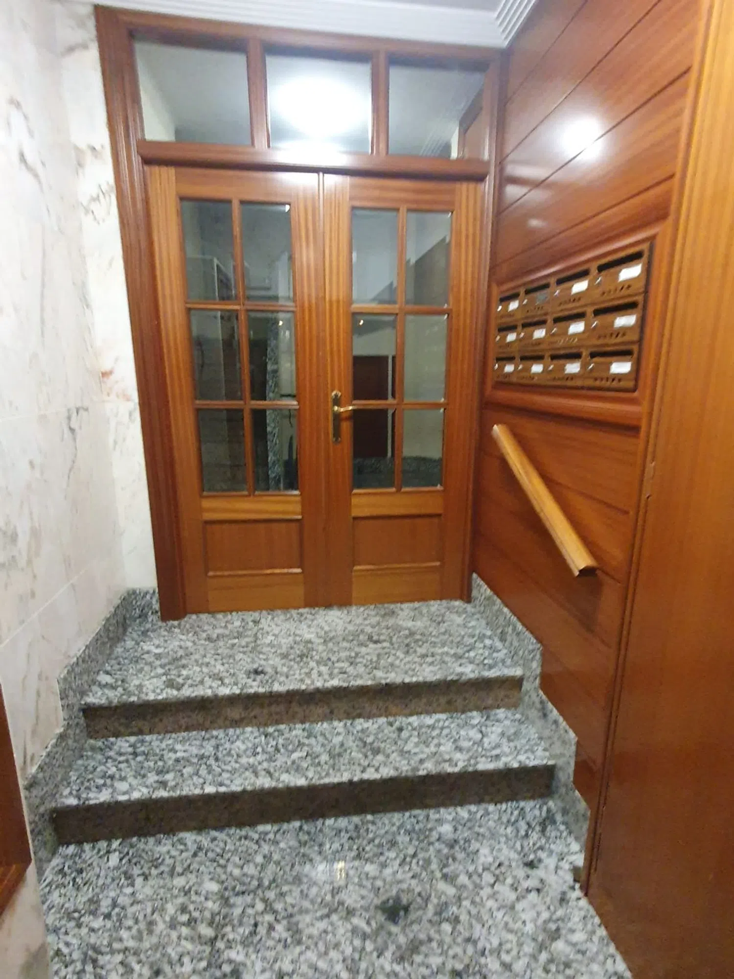 Piso en avenida de Salamanca, 60 - Foto 8