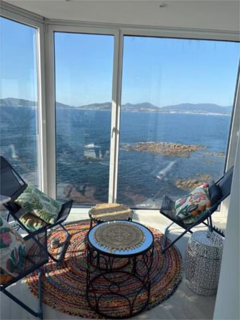 Piso en Isla Toralla - Foto 2