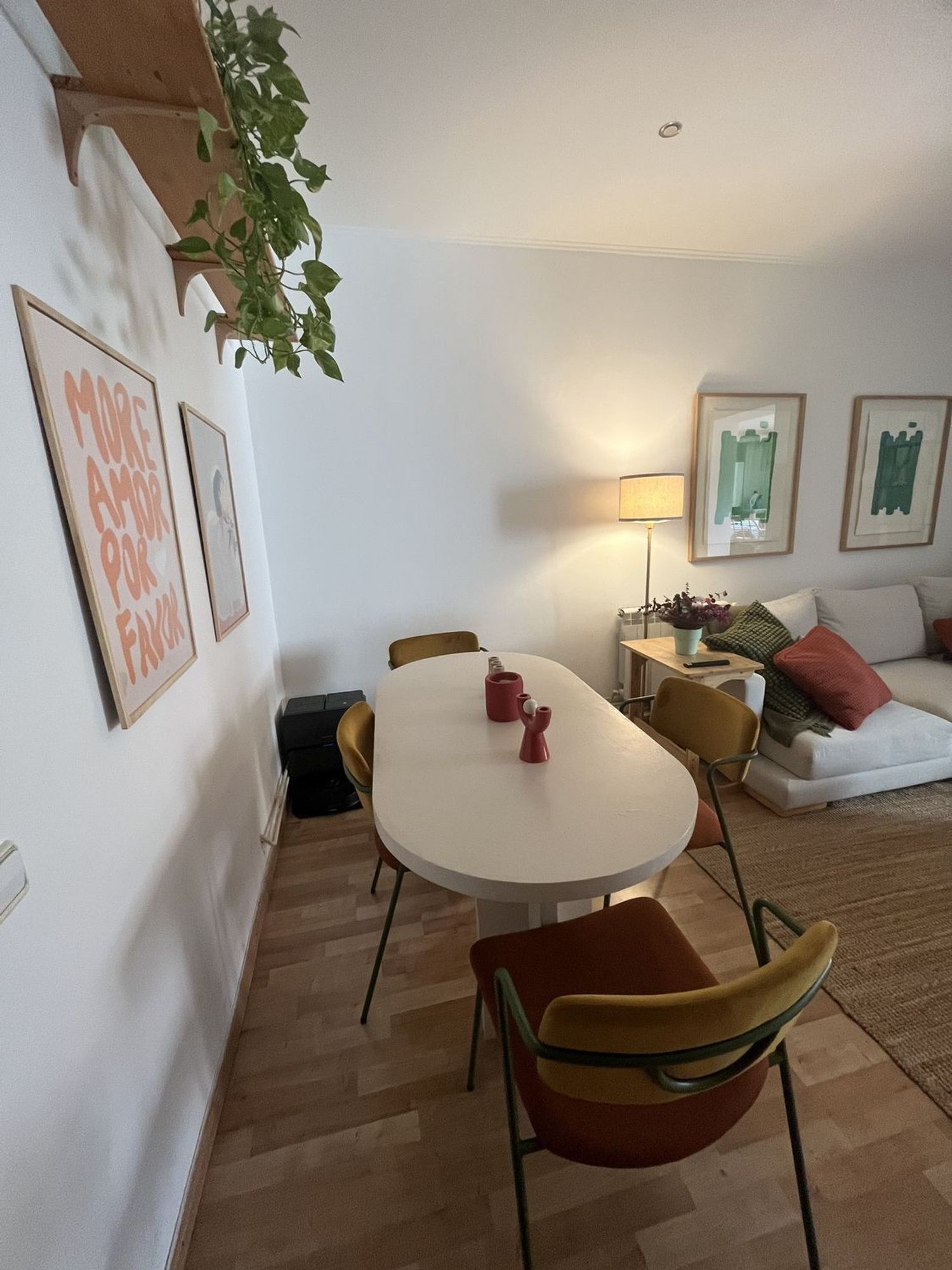Piso en Calle de Roger de Flor, 251, El Camp d'En Grassot i Gràcia Nova - Foto 15