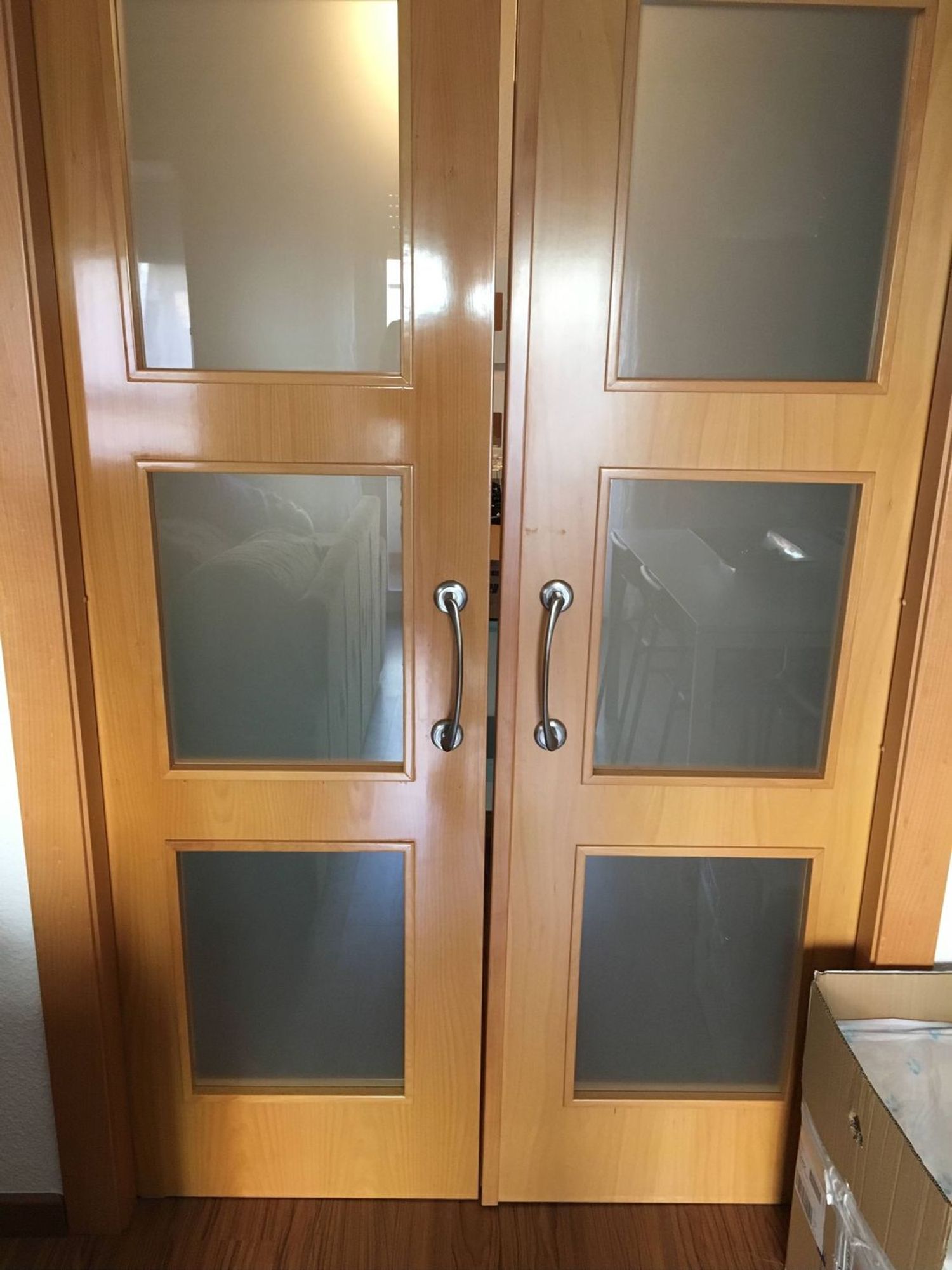 Piso en Calle Antonio Mora Ferrandez, 30, Altabix - Foto 13