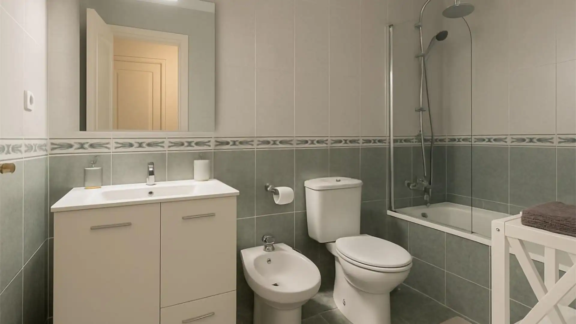 Piso en  Calle Ancla 7 - Foto 10