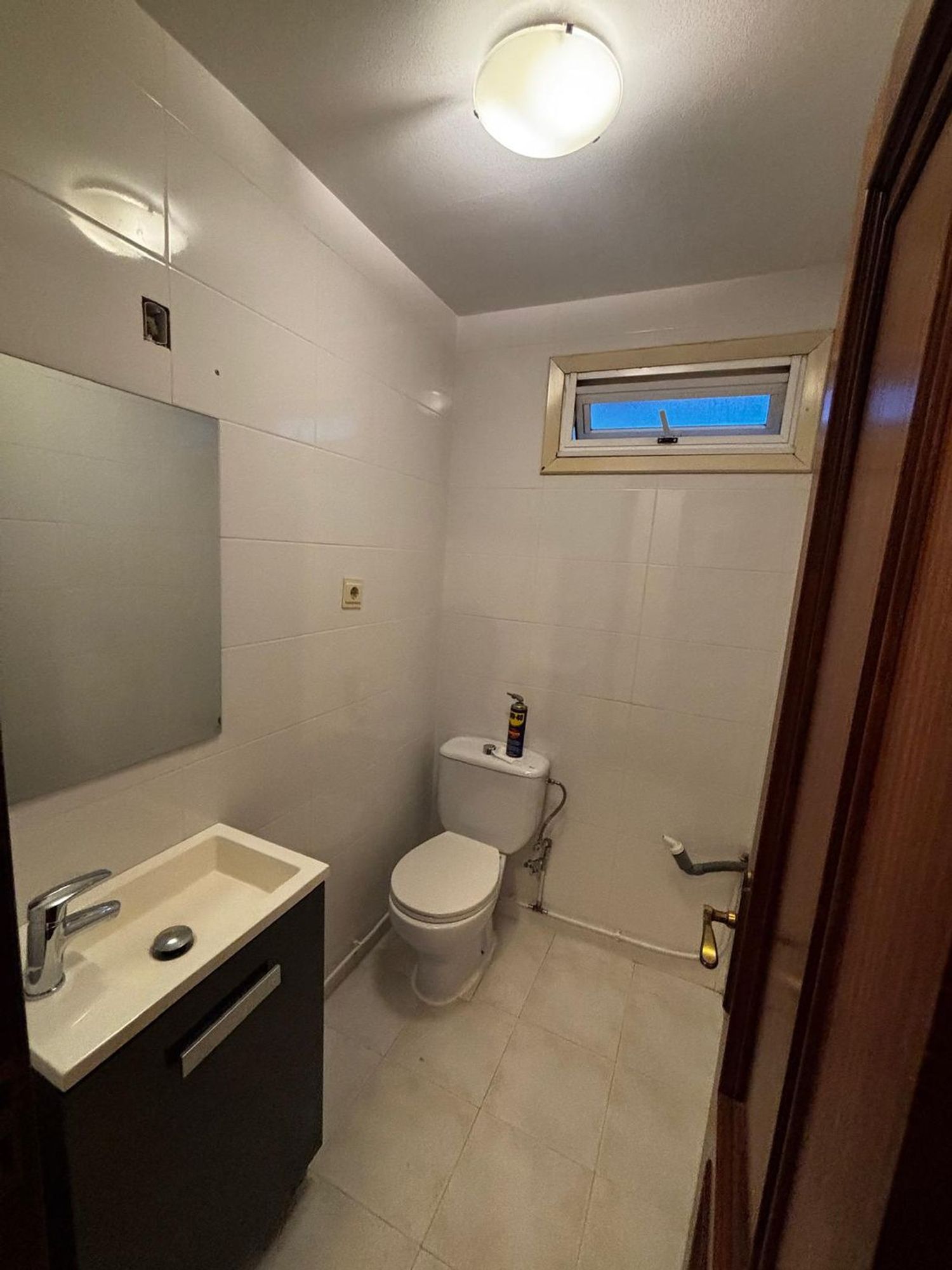 Piso en calle da Espiñeira, 14 - Foto 16