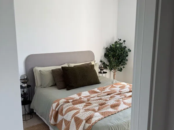 Piso en Portádego - Vilaboa Norte - Foto 4