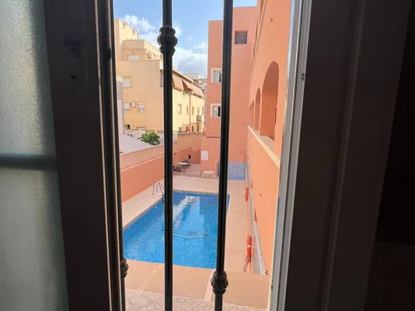 Piso en Calle Bristol, 3, Aguadulce sur - Foto 2
