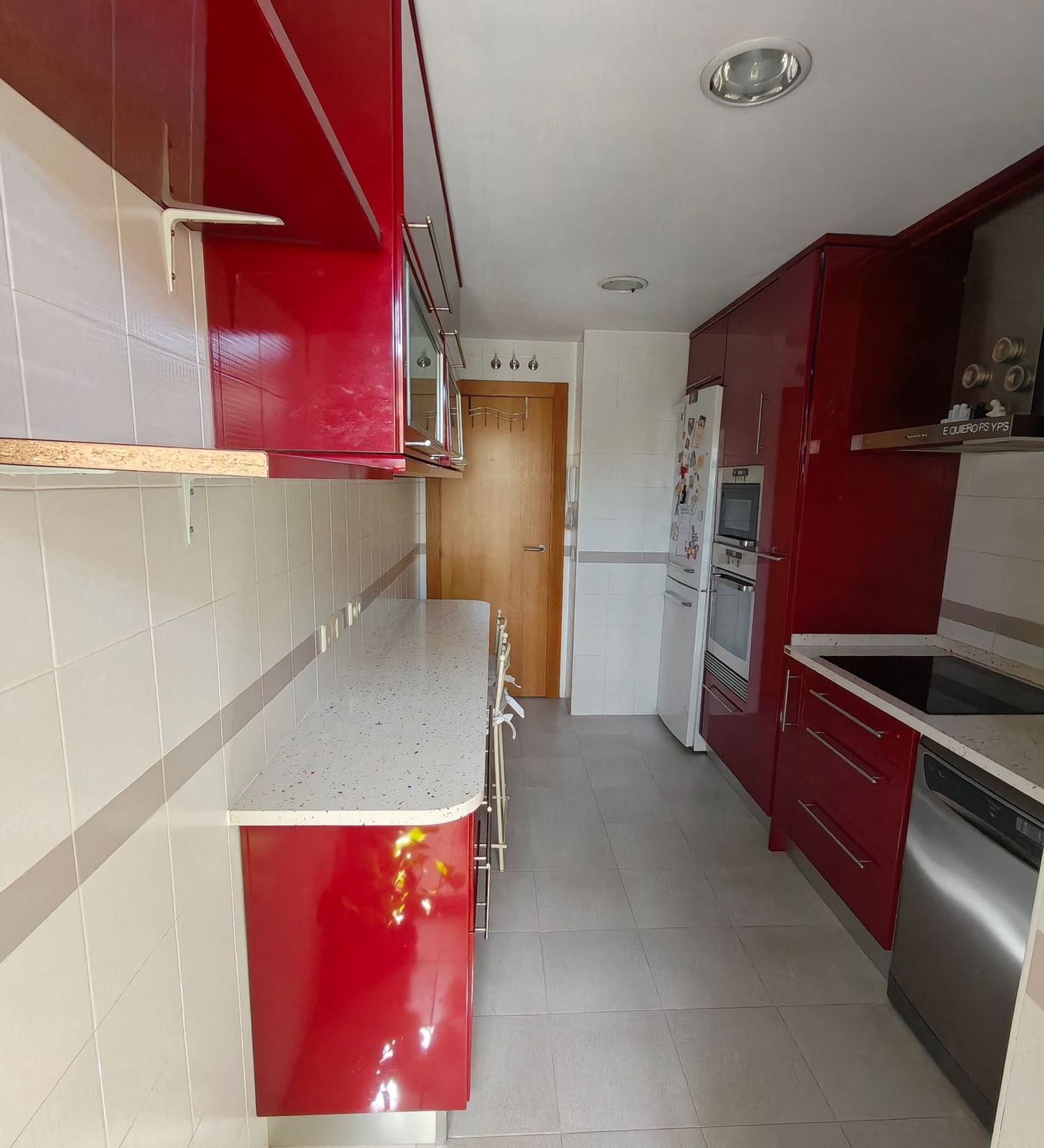 Piso en paseo Saint Cloud, 1 - Foto 14