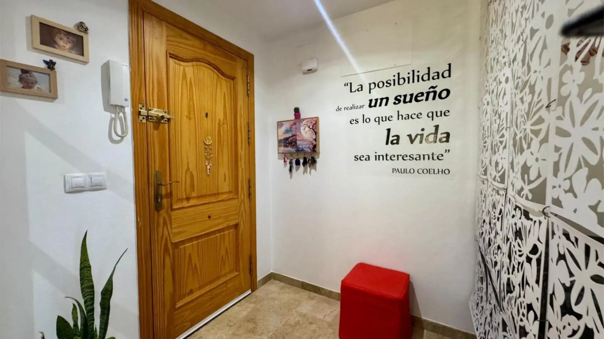 Piso en  Calle Zeus 4 - Foto 1