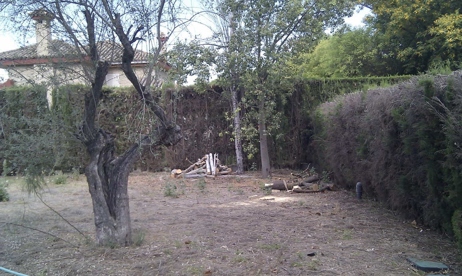 Casa o chalet independiente en Calle la Herradura, 4 - Foto 6