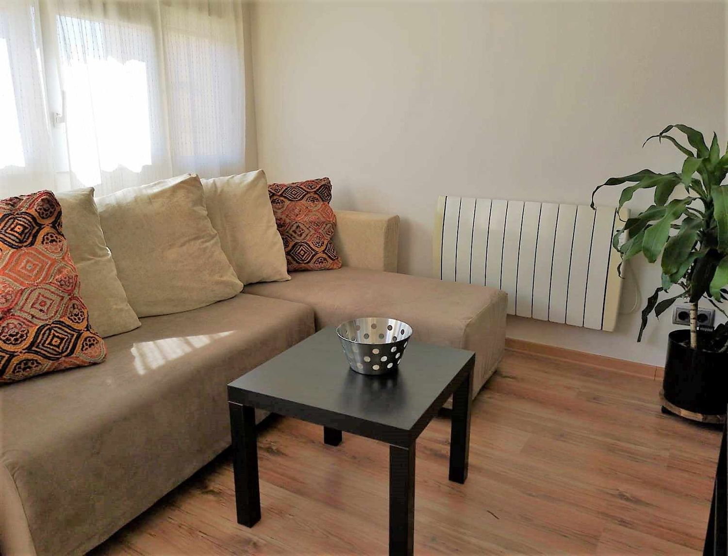 Ático en calle de la Paloma, 6 - Foto 2