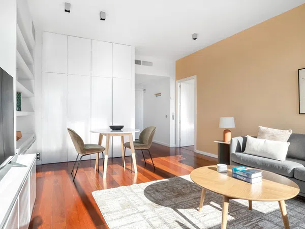 Piso en calle de la Princesa, 27