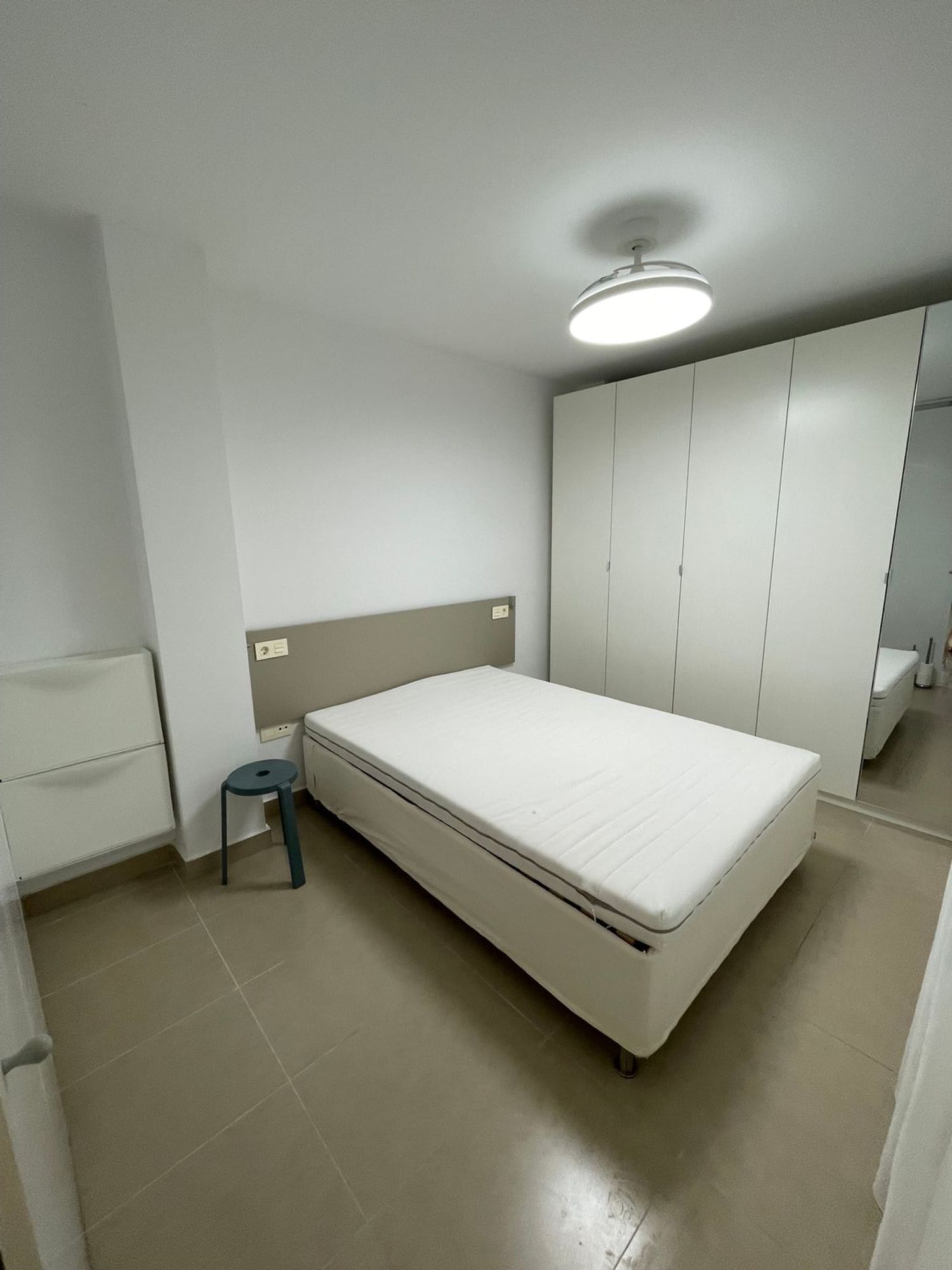 Piso en Calle Arquitectos Francisco y Jacobo Florentín, 3, Vista Alegre - Foto 14