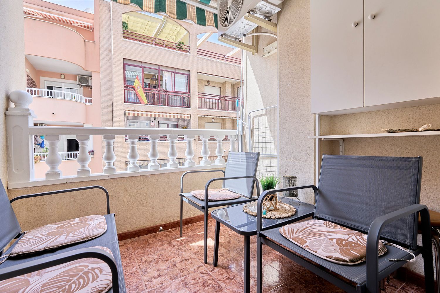Piso en Calle Bergantin, 24, Playa del Cura - Foto 2