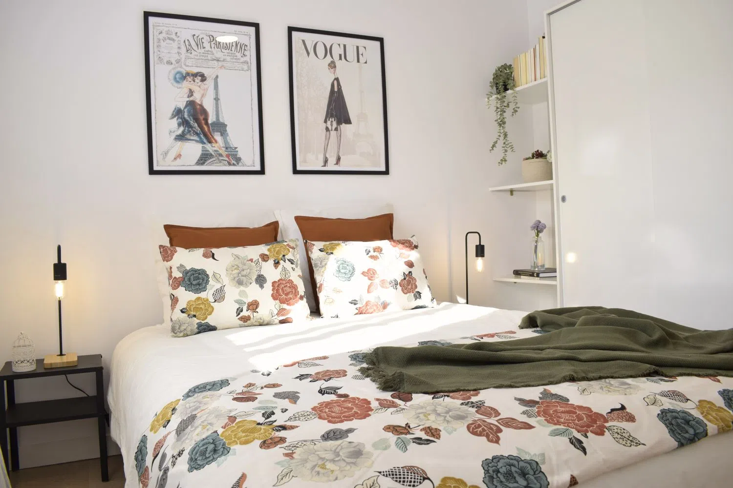 Piso en calle Rio Nervión, 48 - Foto 2