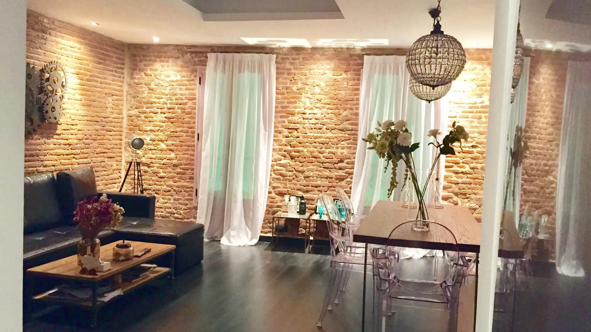 Piso en  Plaza Obispo Galarza 2 - Foto 1