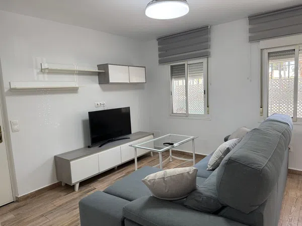 Piso en avenida de Libia, 5 - Foto 4