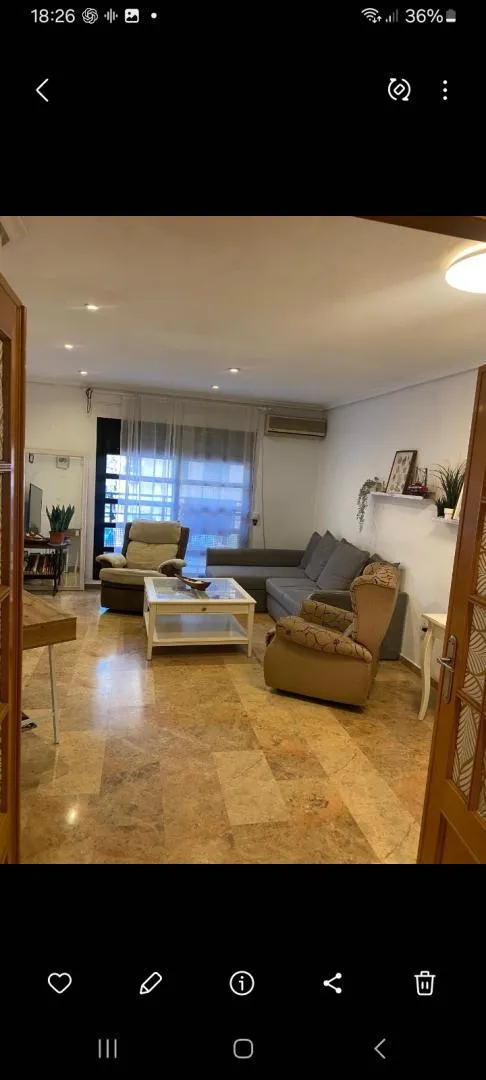 Piso en  Carrer de Fontanars dels Alforins 17 - Foto 3