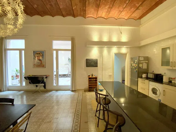 Piso en Passatge de la Banca, El Gòtic - Foto 13