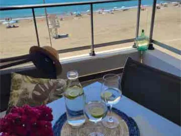 Ático en Rincón de la Victoria - Foto 1