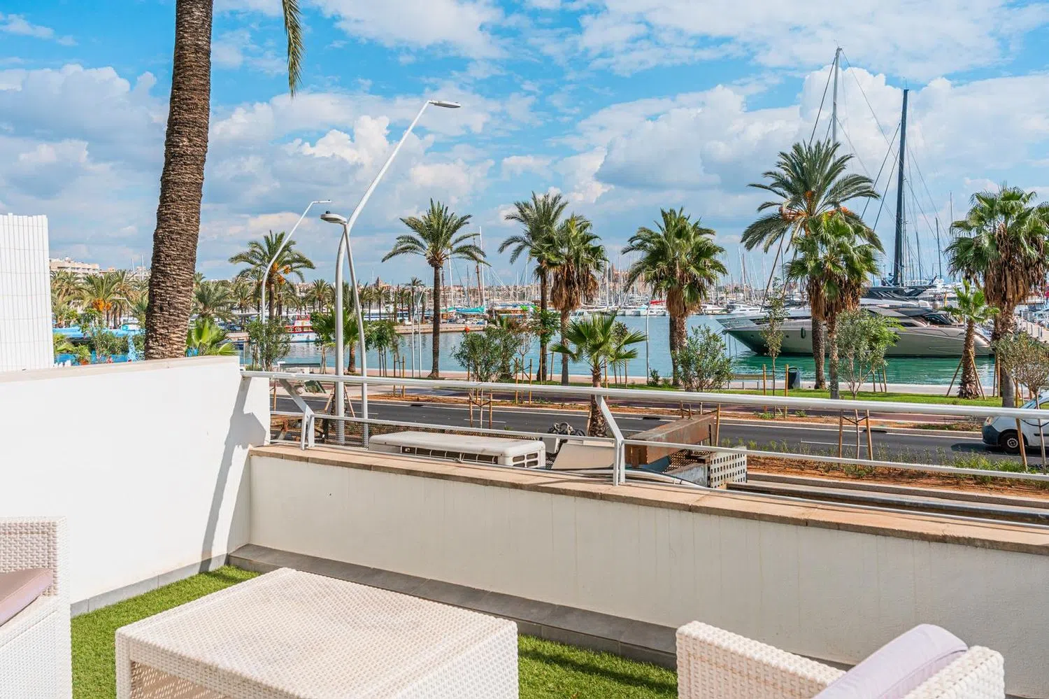 Piso en avenida de Gabriel Roca, 27 - Foto 3