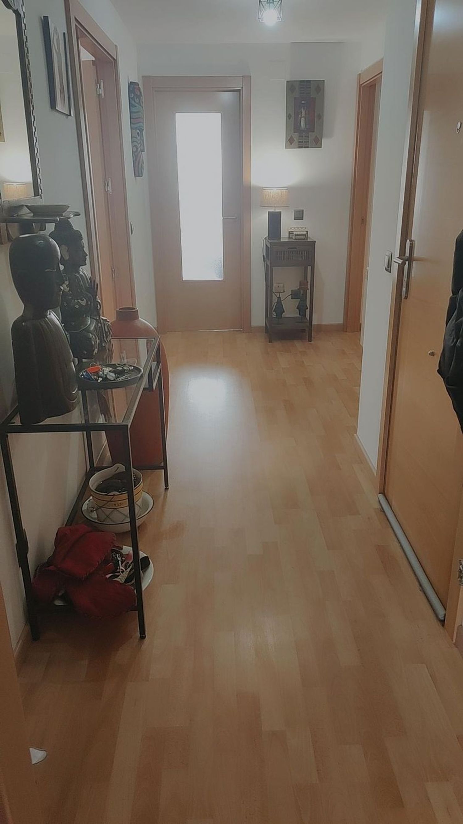 Piso en urbanización estrella de izar Calle Vegamian, 2 Nmero - Foto 8