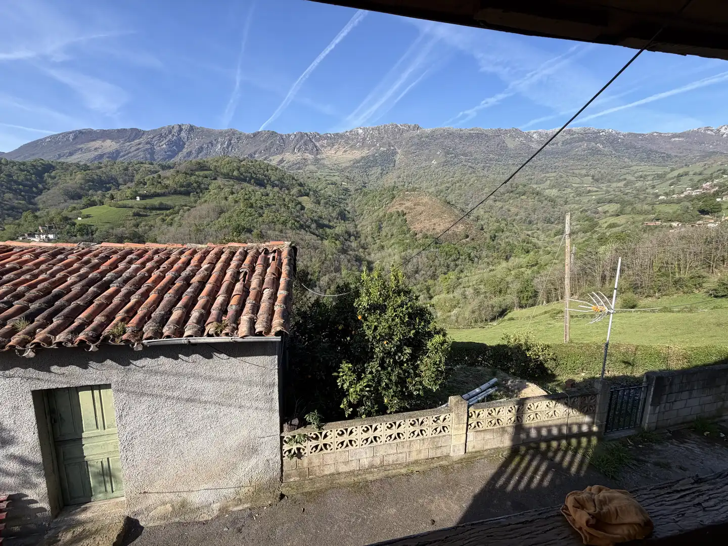 Chalet en  Aldea Ablanedo 2A - Foto 2