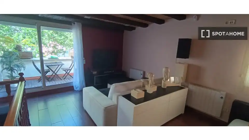 Piso en Santa Coloma de Gramenet - Foto 2