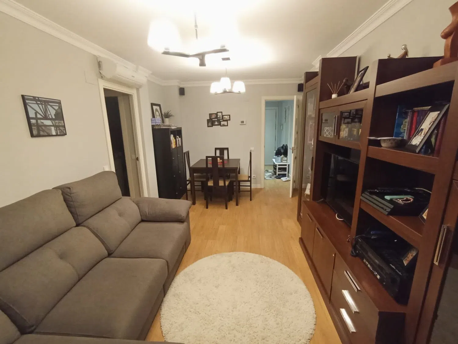 Piso en calle Chile, 1 - Foto 1