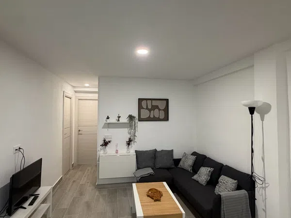 Piso en Calle de Joaquín Navarro, 24, L'Hort de Senabre - Foto 4