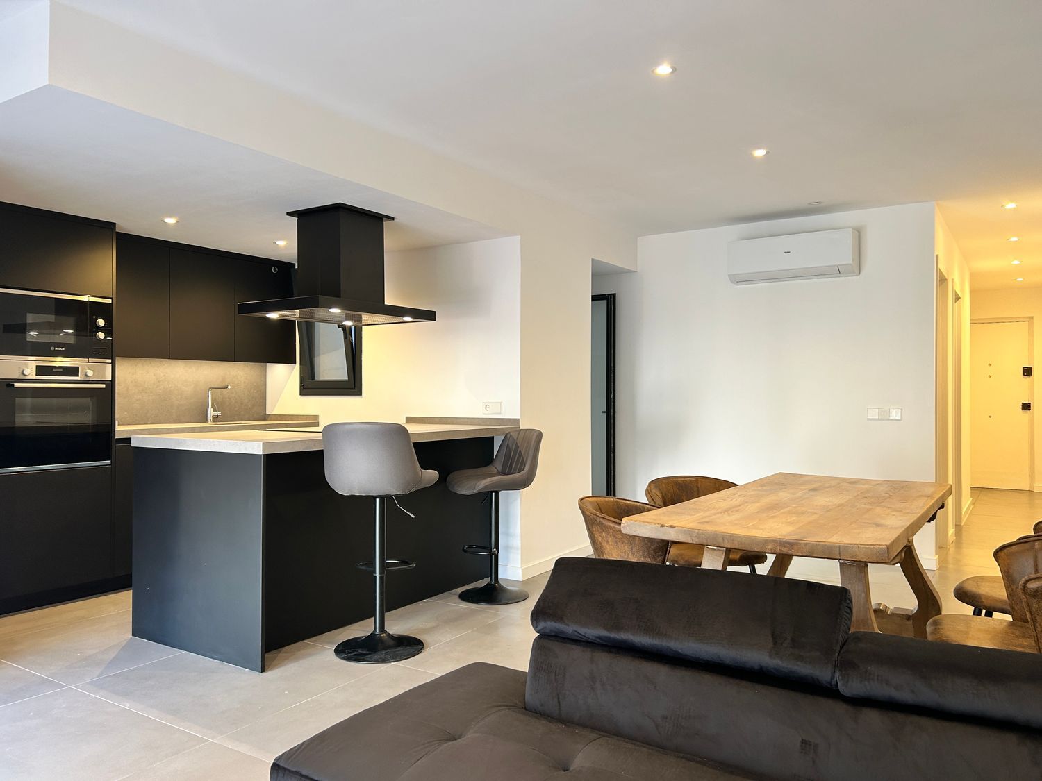 Piso en calle Rafael Rodríguez Méndez, 1 - Foto 7