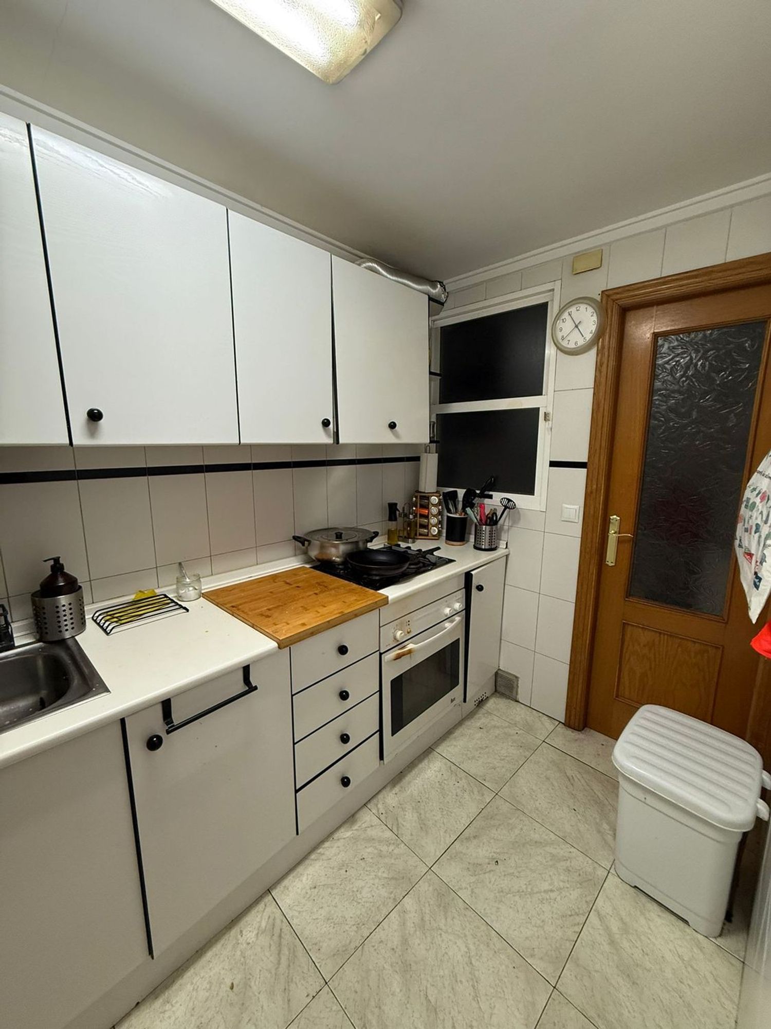 Piso en Barrio Santa Eulalia - Foto 5