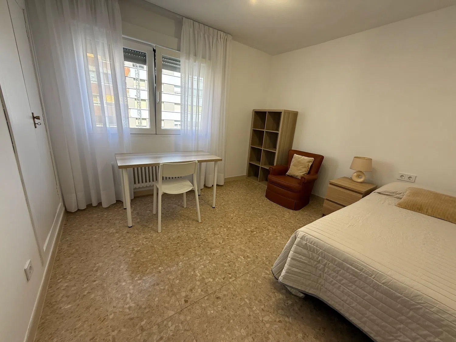 Piso en Urbanización Parque Roma, 2 f - Foto 5