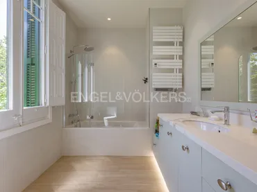 Chalet en Sant Cugat del Vallès - Foto 37