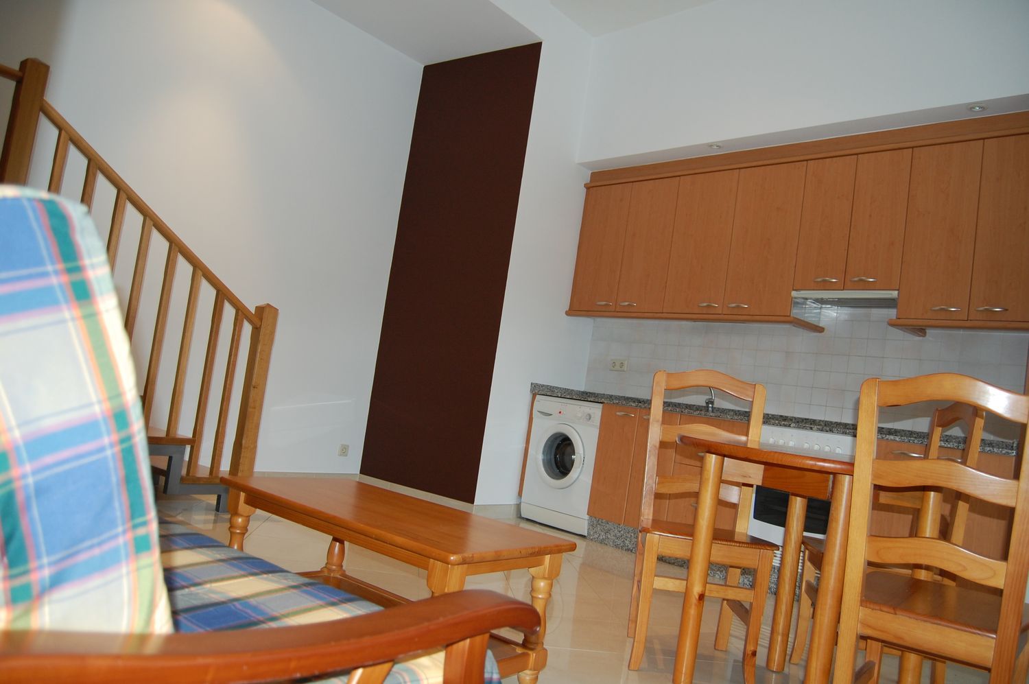 Estudio en calle do Outeiro do Sar, 30 - Foto 6