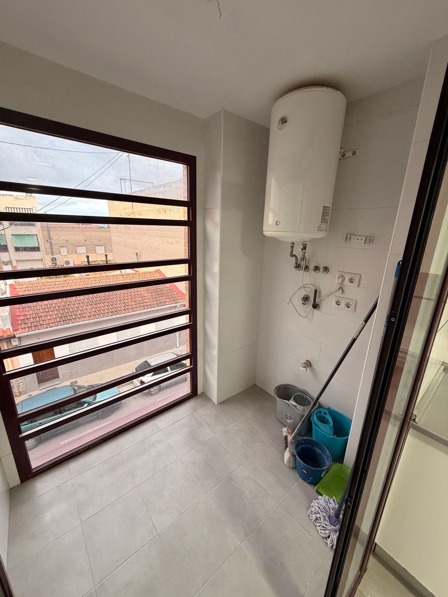 Piso en calle Miguel Alcaraz, 76 - Foto 9