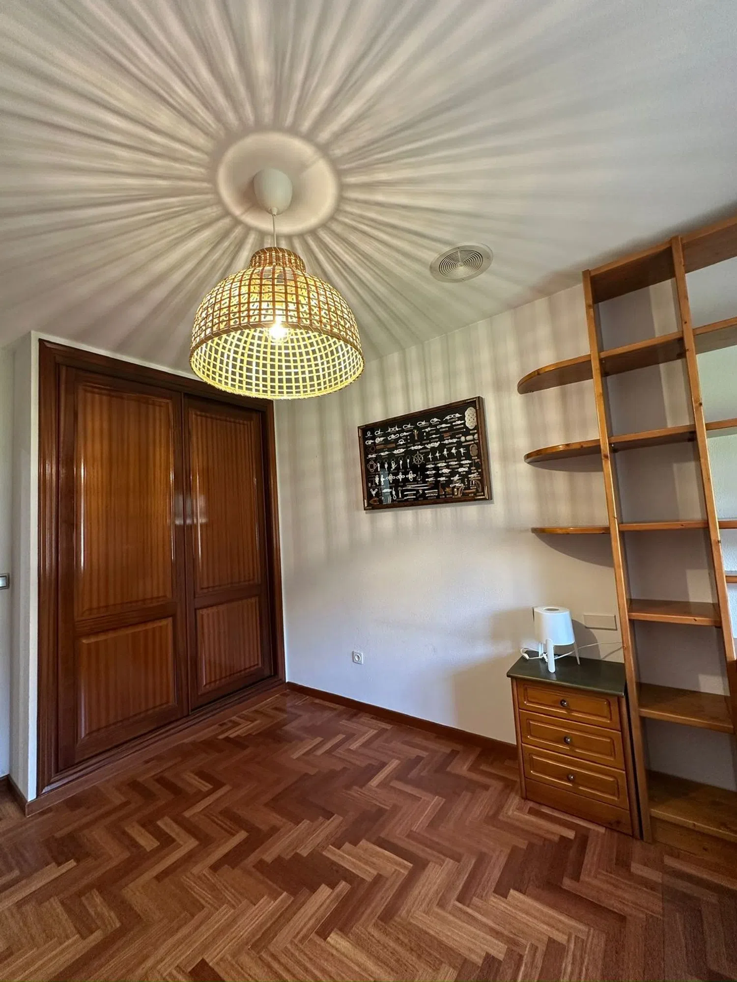 Piso en rotonda Cuatro Caminos, 6 - Foto 10