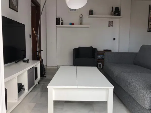 Ático en Avenida San Fernando, 1, Centro - La Costilla, Centro - La Costilla - Foto 10