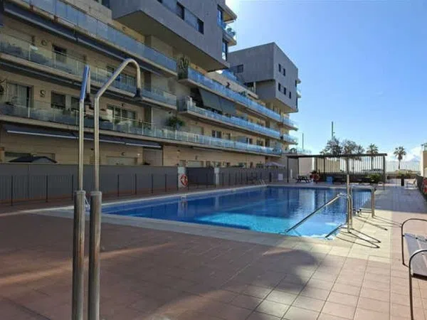 Piso en passatge del Mar d'Alborán, 8 - Foto 2