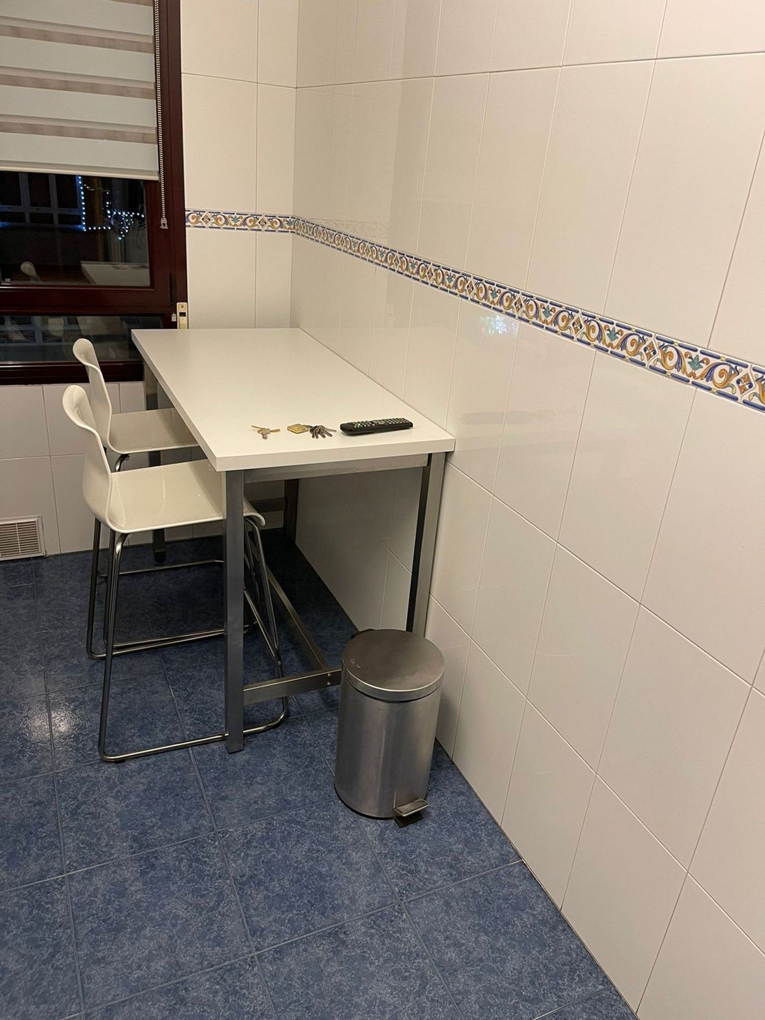 Piso en calle Silla del Rey, 33 - Foto 11