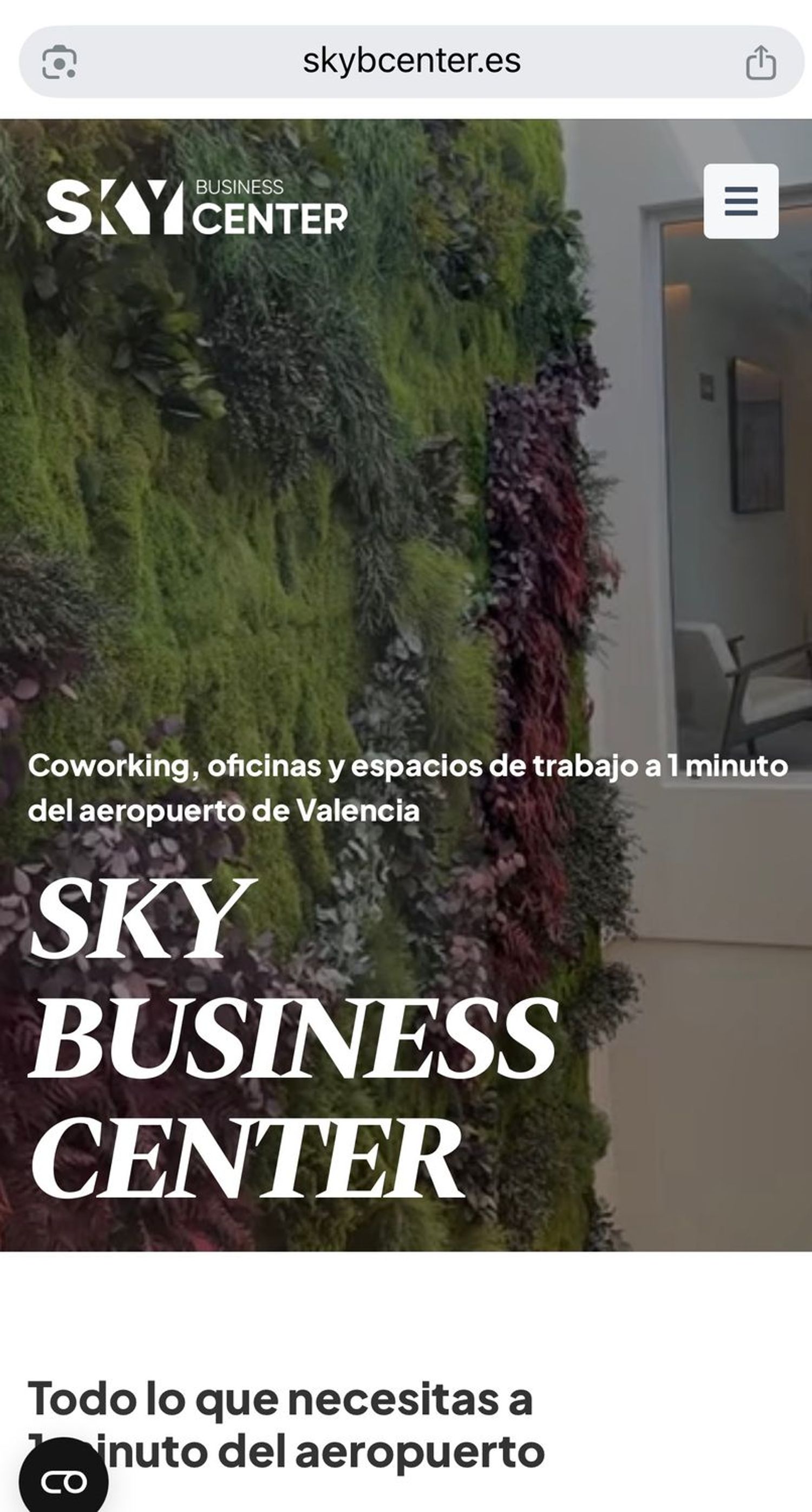 Estudio en Calle de Catarroja, 1, Poligono del Aeropuerto, Poligono del Aeropuerto - Foto 14