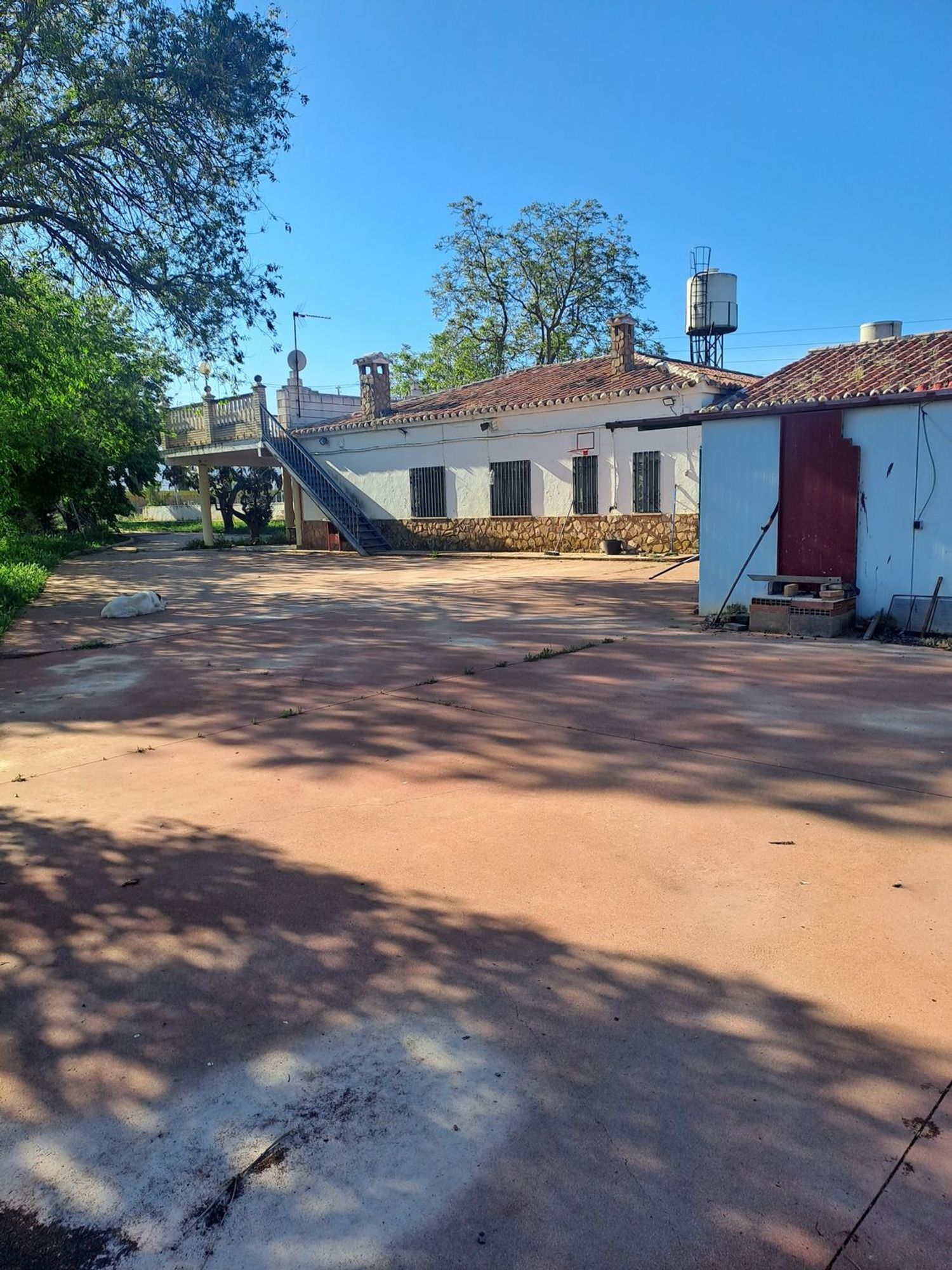 Caserón en Camino de la Mata s/n - Foto 35