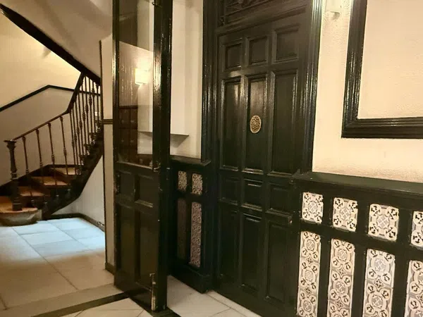 Piso en Calle del Almendro, 18, Palacio - Foto 3