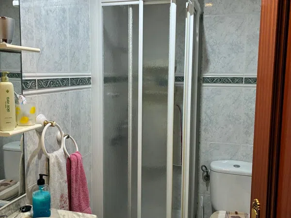 Piso en Urb. no Universidad - Foto 6