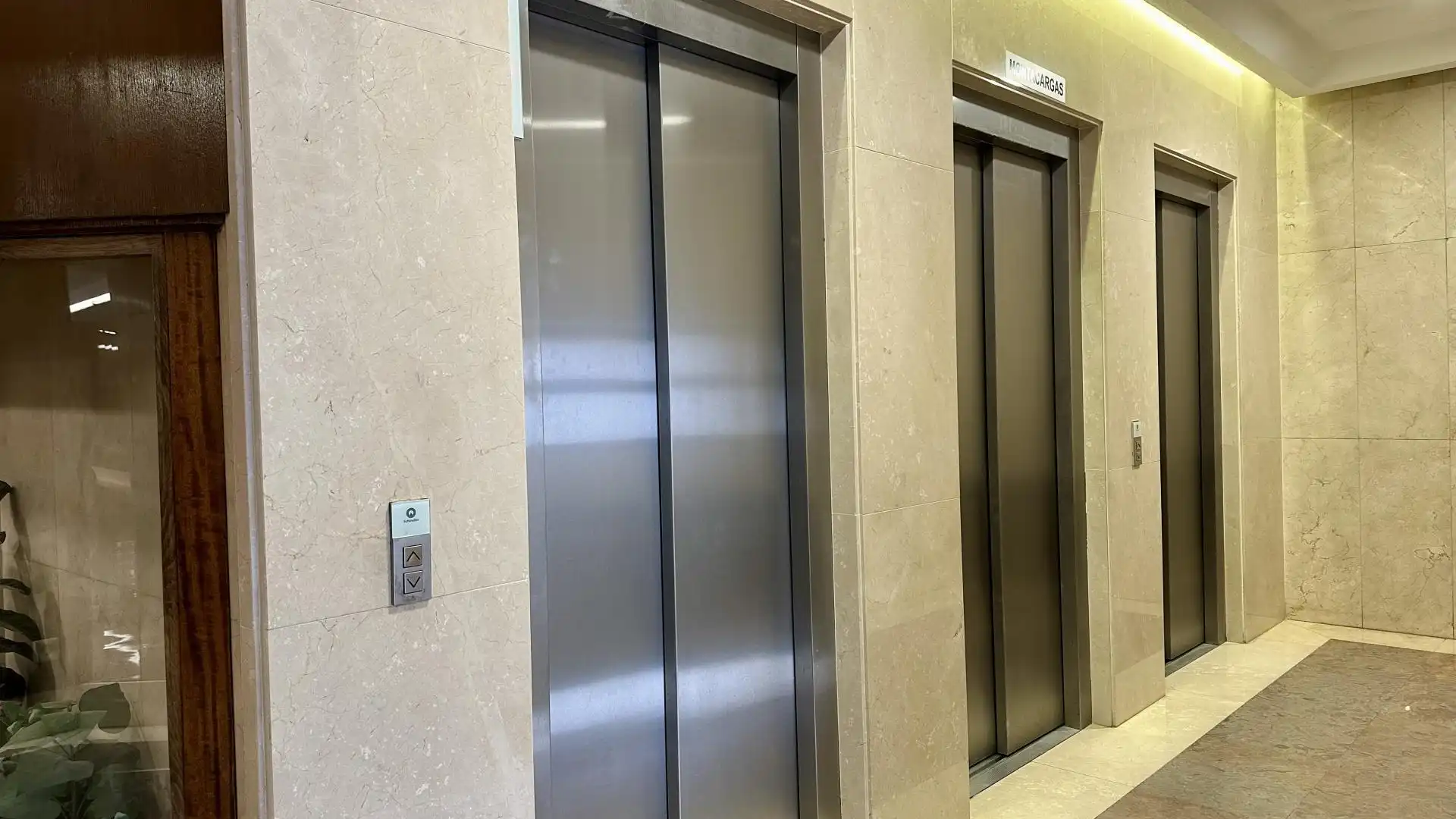 Piso en  Avenida de Sancho el Fuerte 24 - Foto 4