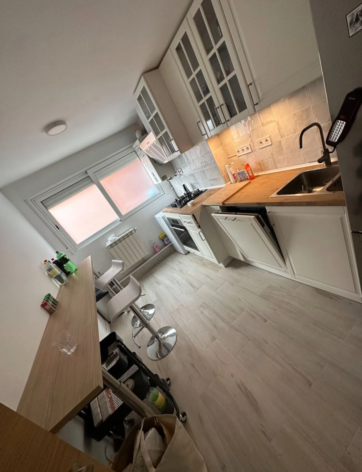 Piso en calle Tomelloso, 57 - Foto 9