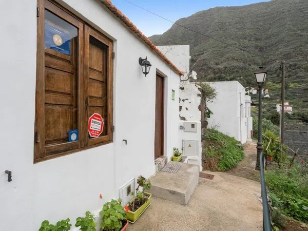 Casa rural en Calle Lomo San Pedro, 19 - Foto 6