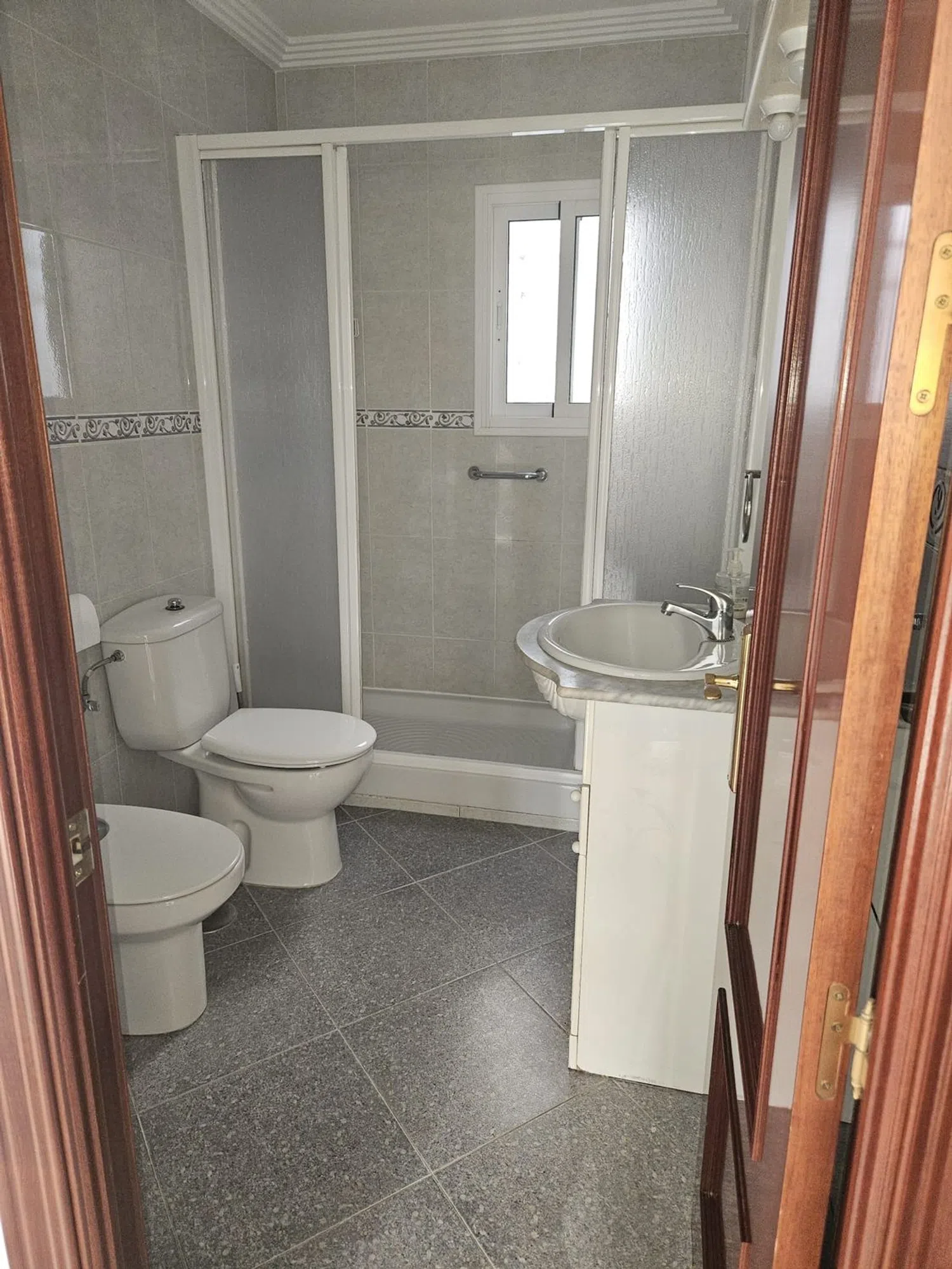 Piso en calle Luis Montoto, 24 - Foto 9