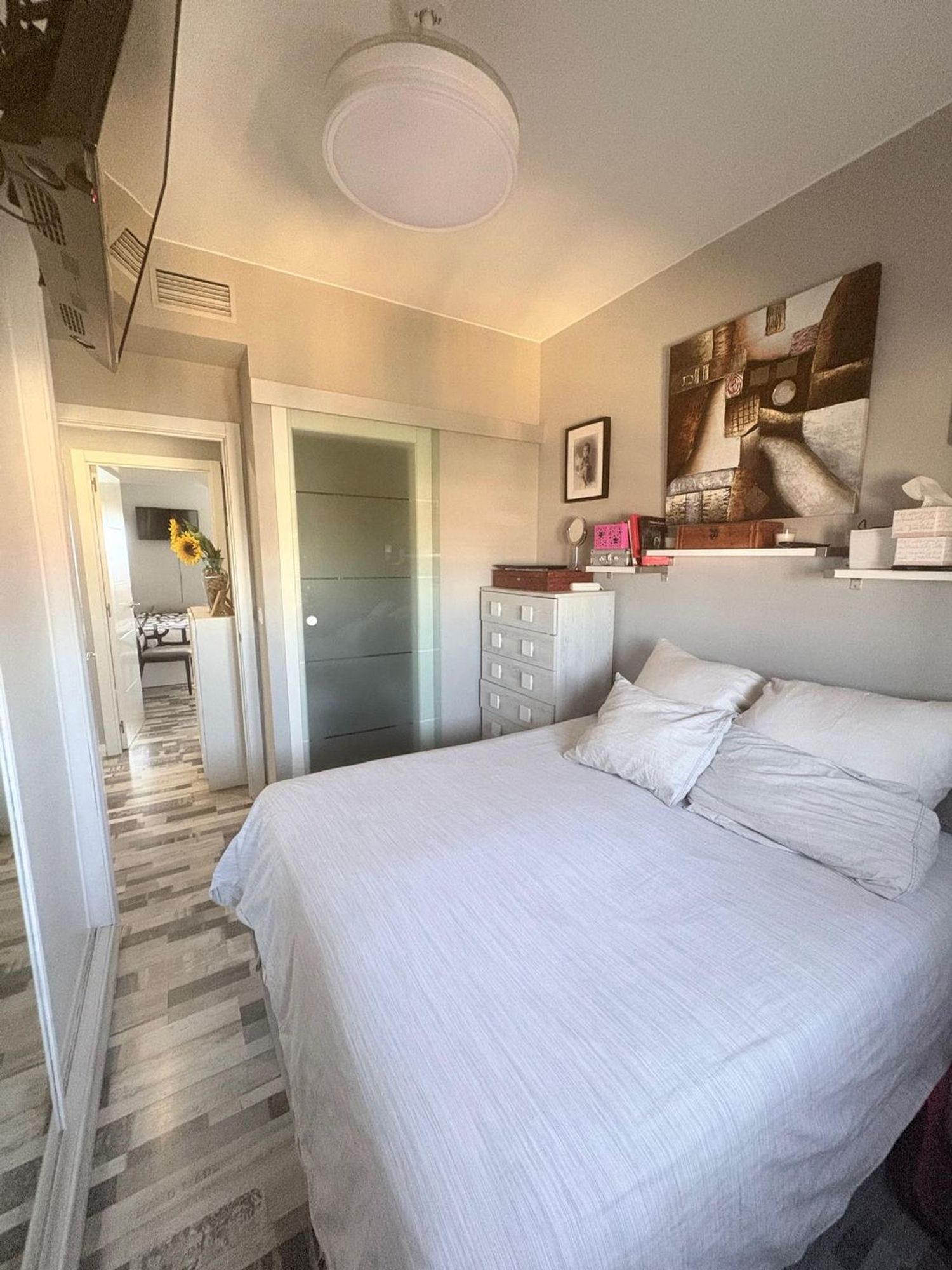Piso en Ronda del Tamarguillo, 25, Su Eminencia - La Oliva - Foto 23