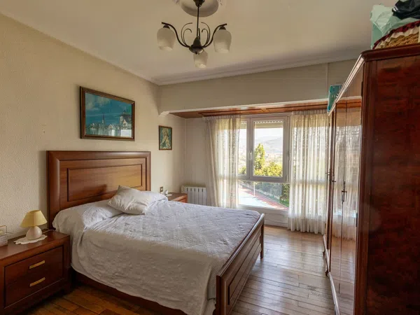Piso en Calle Vicente Blasco Ibañez, 16, Centro - Albiz - Markonzaga, Centro - Albiz - Markonzaga - Foto 5
